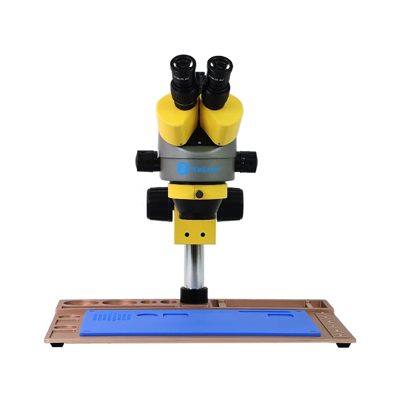 Мобильная электронная печатная плата Материнская плата быстрая неисправность съемка Инфракрасная тепловая камера