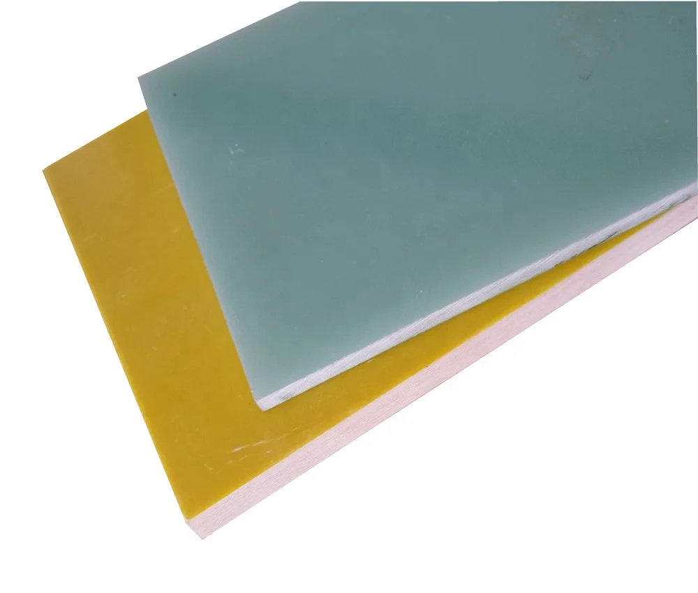 Epoxy Resin Fiberglass SheetsFR4/ G10