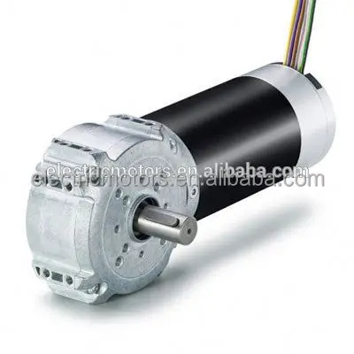 
Gear Motor DC 18V 