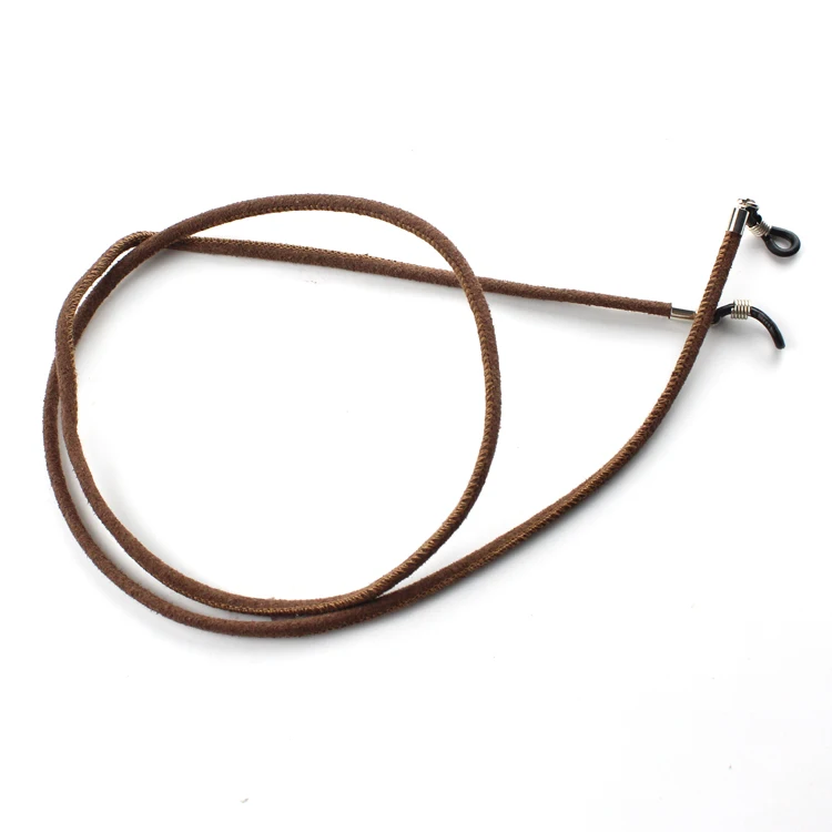 High quality Glasses rope for leather suede glasses rope