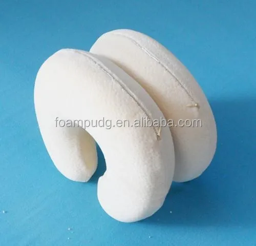 High Quality and cheapest U shape pillow