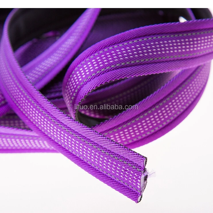 Pet Nylon Webbing Tape