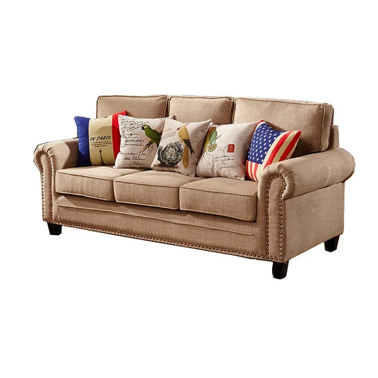 
Североамериканский стиль диван любящее сиденье другая антикварная мебель  (60750988869)