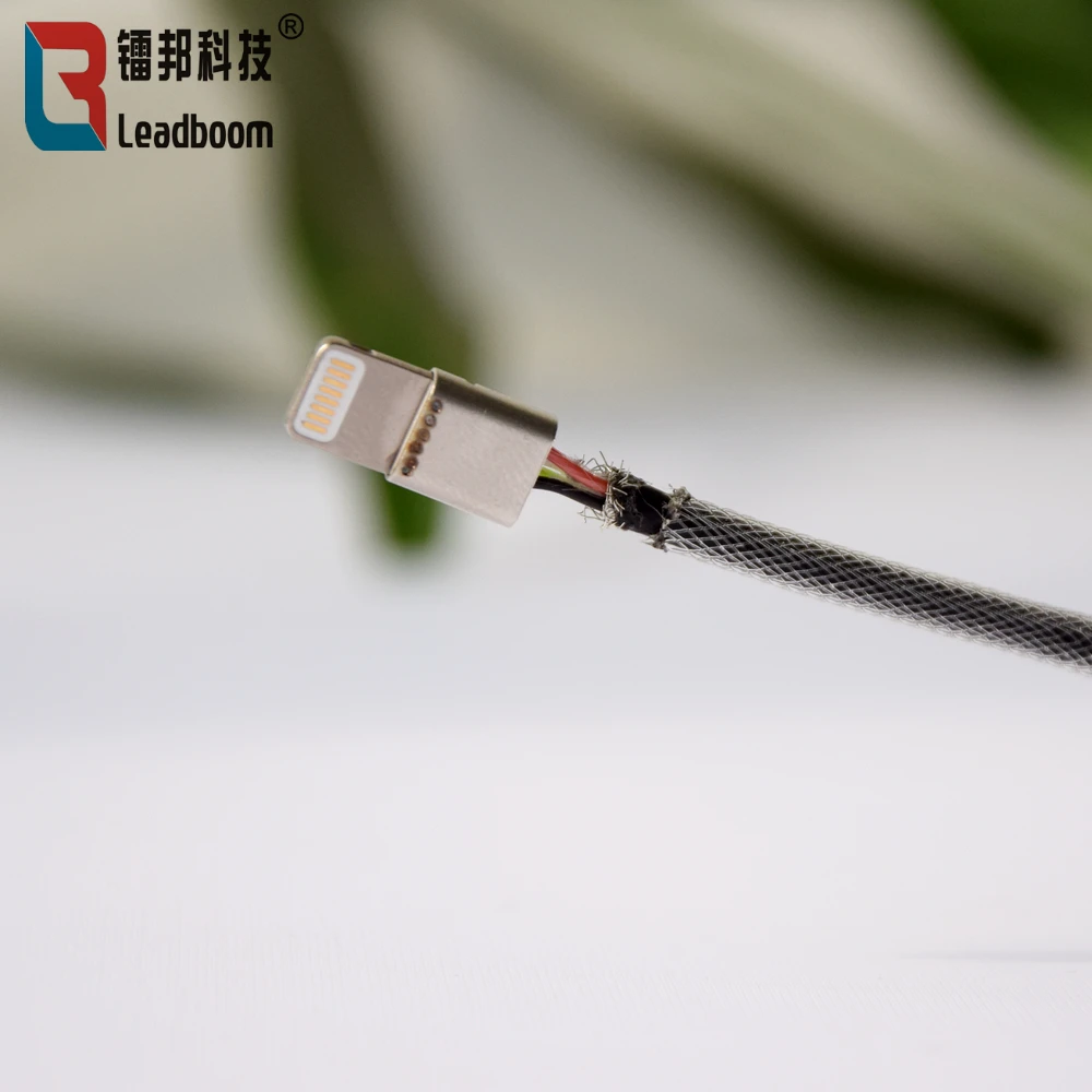 
Super Power Fiber Laser Welding Machine For Metal 