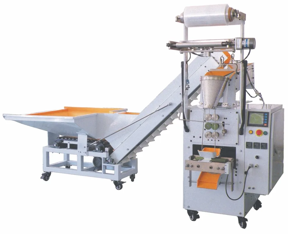 Вакуумный кирпич или упаковочная машина для порошкового молока, 1 кг, производитель Шанхай