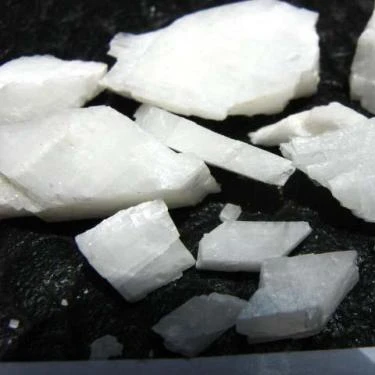 High Purity and whiteness Egyptian Calcium Carbonate