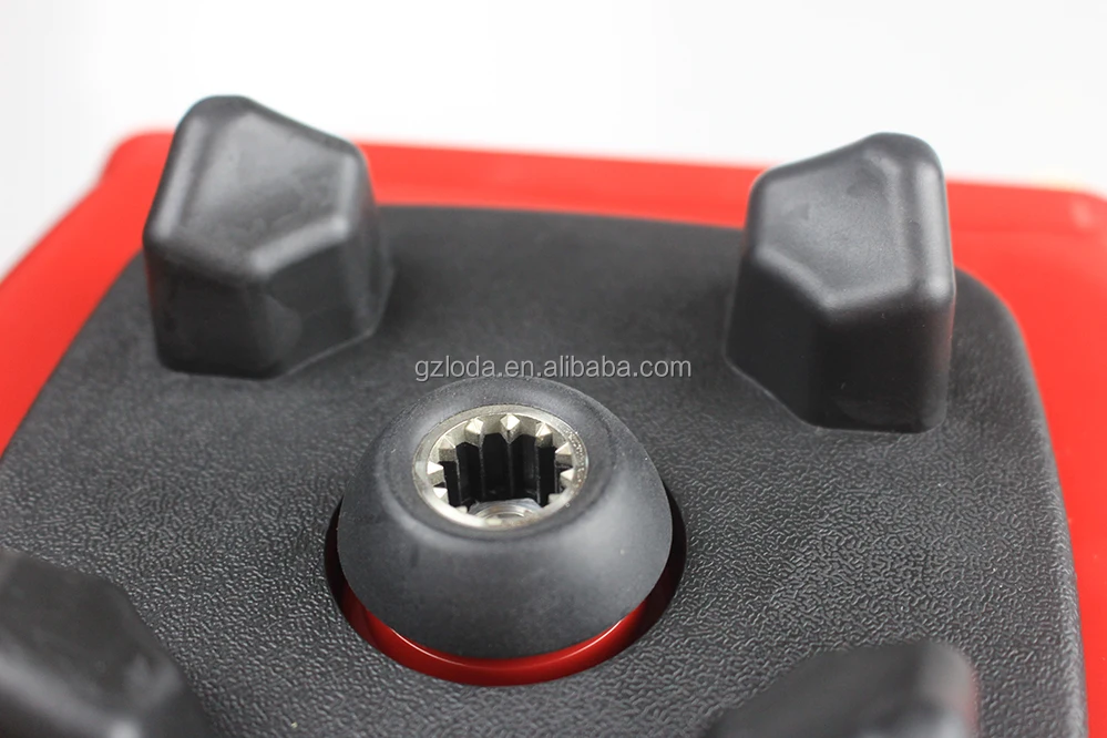 1500w 2000ml 767 commercial blender full complete spare parts