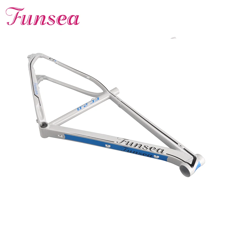 China manufactory supplies 29 inch mtb bike frame / high-end 16.5inch 19inch mtb carbon frame 29er e bike electric bike frame
