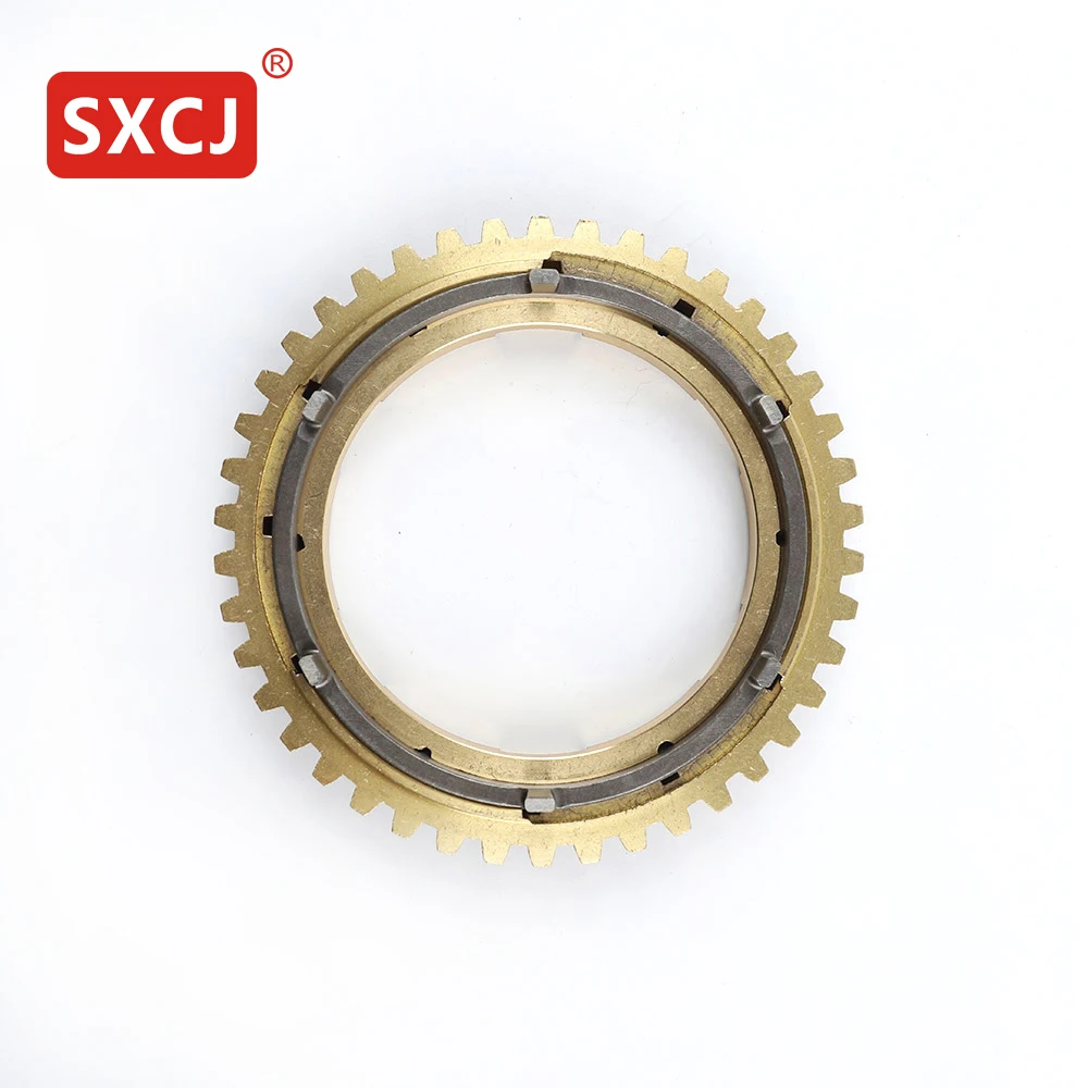 Онлайн автозапчасти от поставщика Высококачественная синхронизирующая кольцевая шестерня