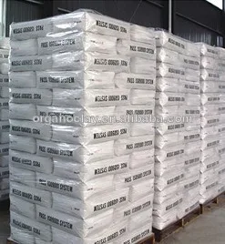 organic bentonite powder price hy-758