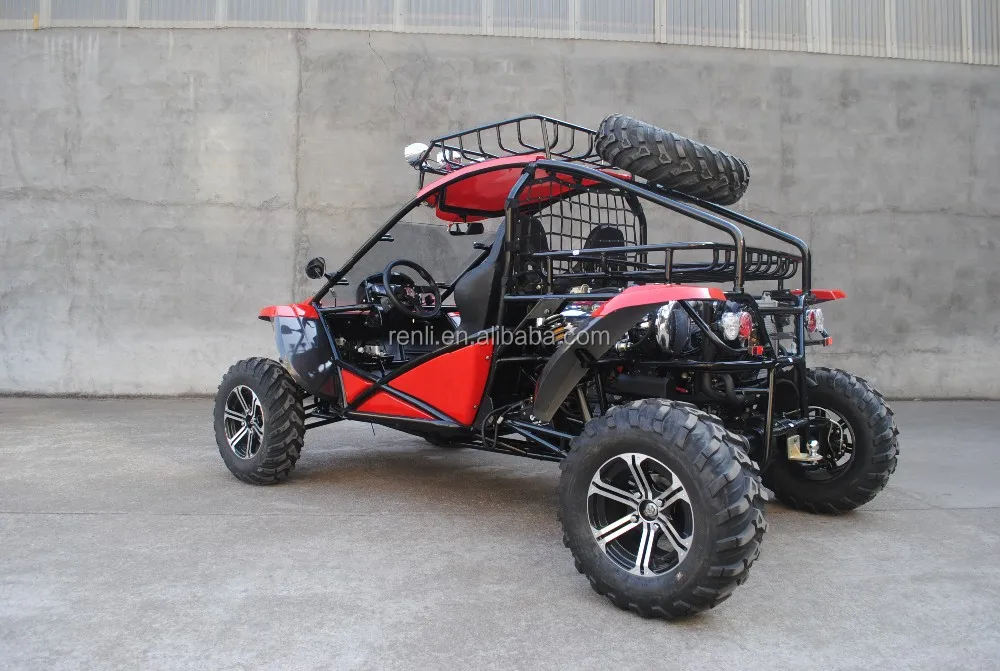 Спортивный пляжный багги 1100cc 4*4 распродажа двух