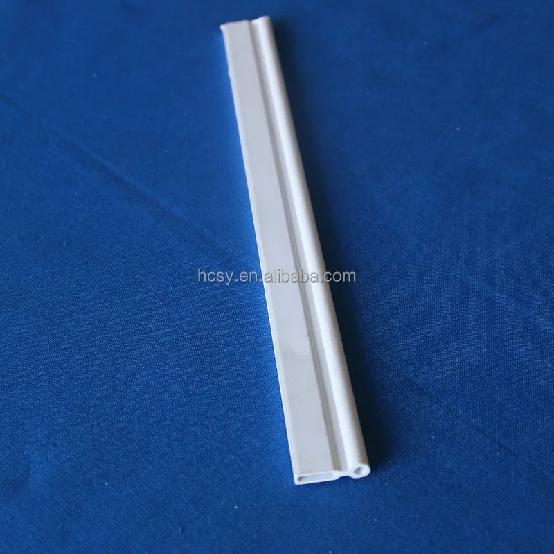 
Extrusion PVC Plastic Air Conditioner Blade 