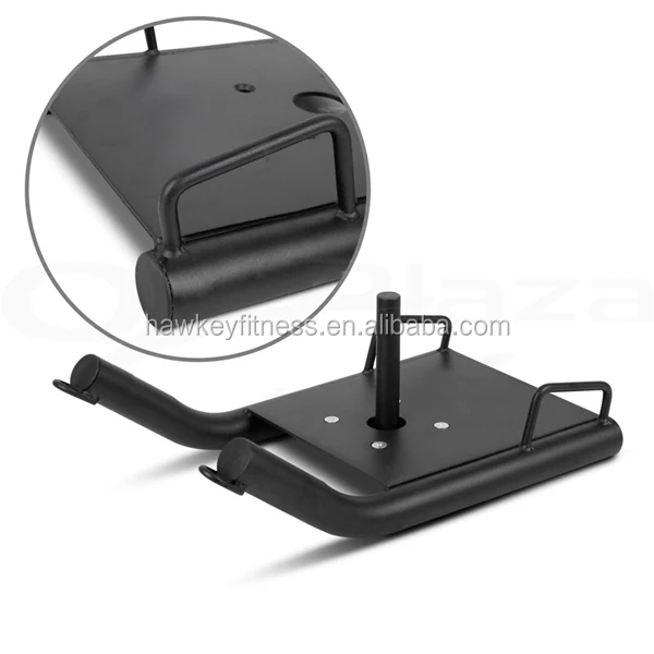
2018 new fitness enquipment crossfit weight sled gym sled 