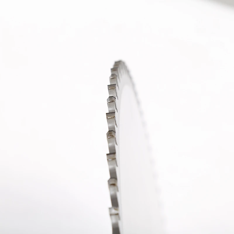 All kinds of  TCT saw blade sandwich panel cutting factory supplier