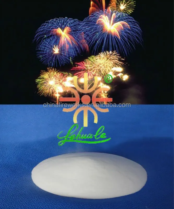 
High Purity Potassium Perchlorate for fireworks 