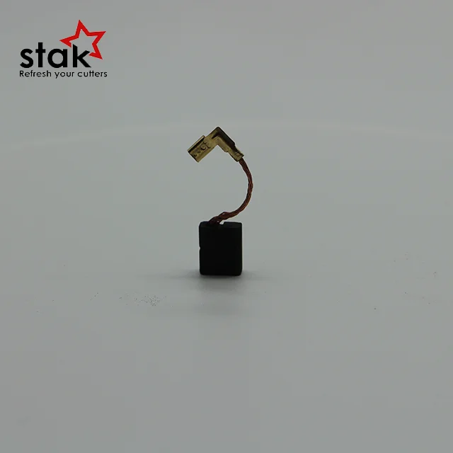 238500036 Gerber Cutter X Y Axis Motor Brush BRUSH ENPROTECH L002871C 31 (V7 MTR) for Gerber GTXL GT1000 XLC Z7 Cutter