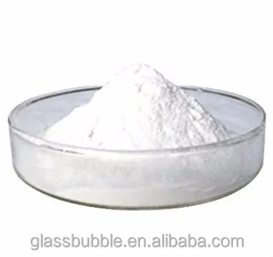 High-performance Hollow Glass Microspheres used in Painting