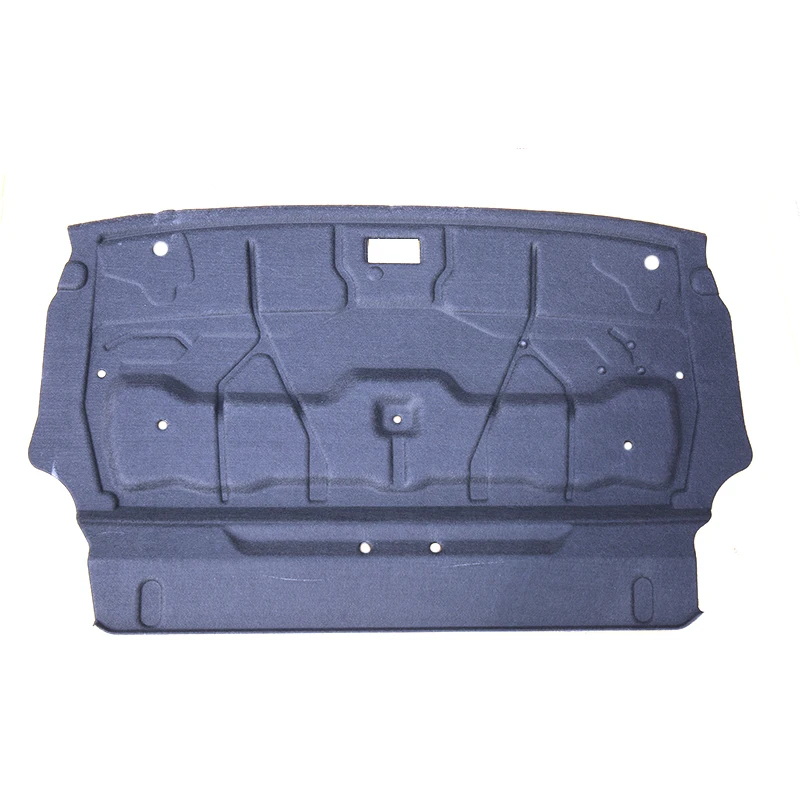 
Hot Selling high quality customized backup box side panel for car automobile trunk auto parts 