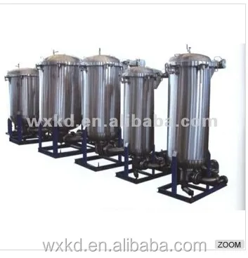 
 Высокотемпературная машина для окрашивания молний под высоким давлением  