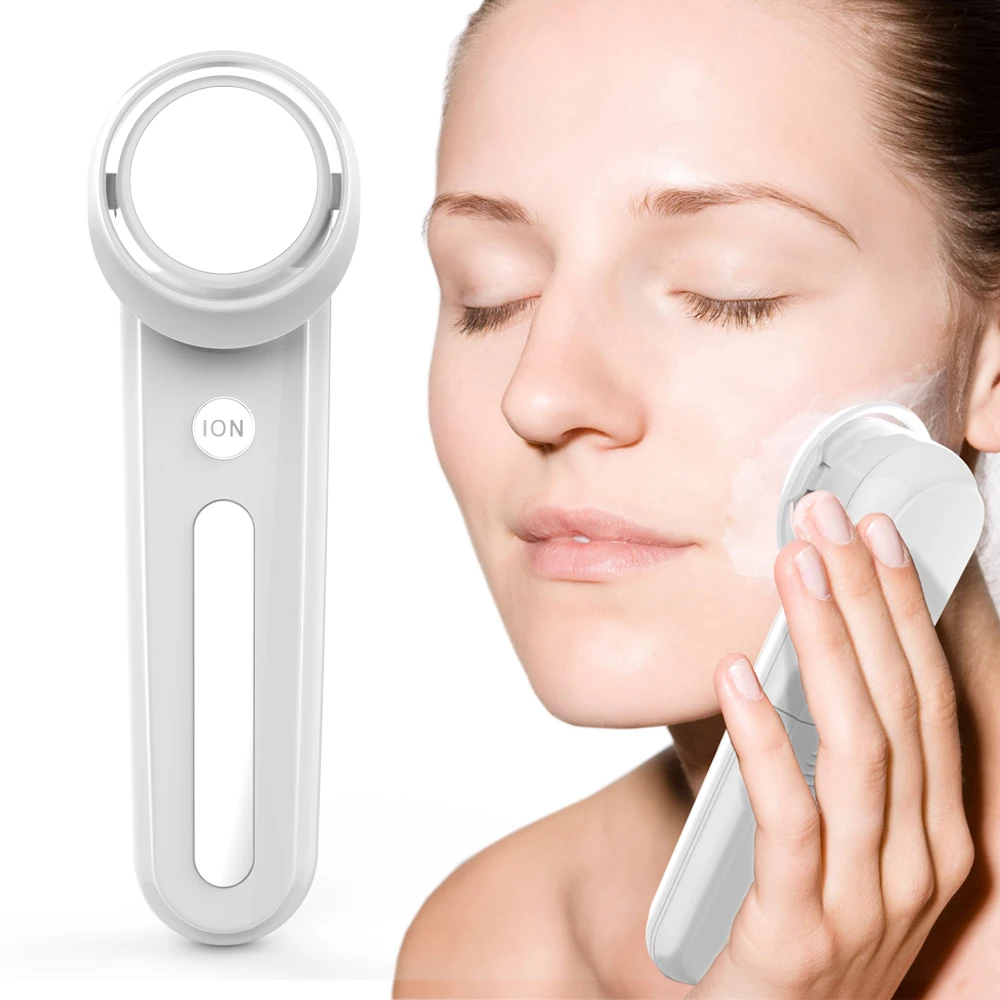 Инструменты для домашней красоты и личной гигиены оборудование продукт массажер лица устройство отбеливания подтяжки