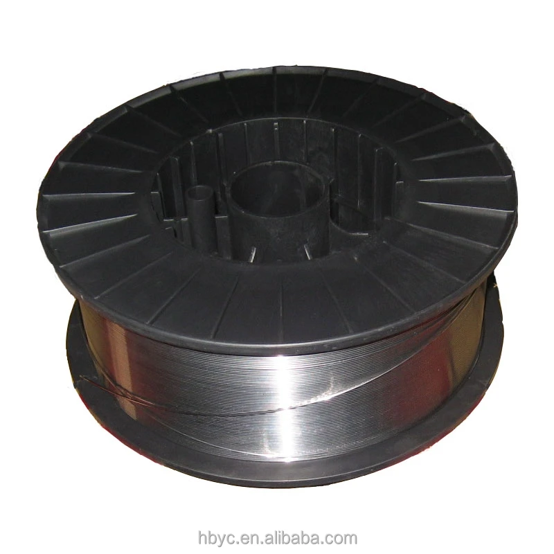 Металлический порошок флюсовая сварочная проволока E70C-6M 1 2 мм