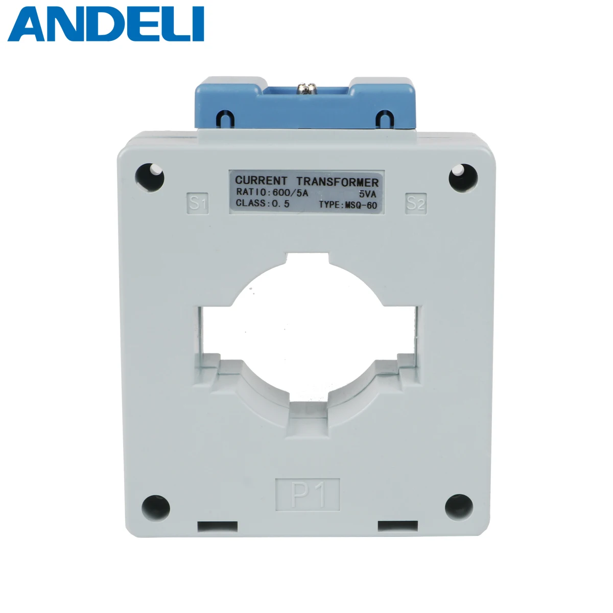 ANDELI MSQ-40 200/5a current transformer potential transformer