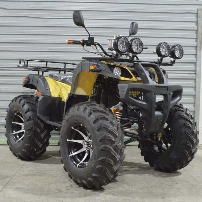 2019 high quality 250CC quad  200CC atv 250CC quad atv