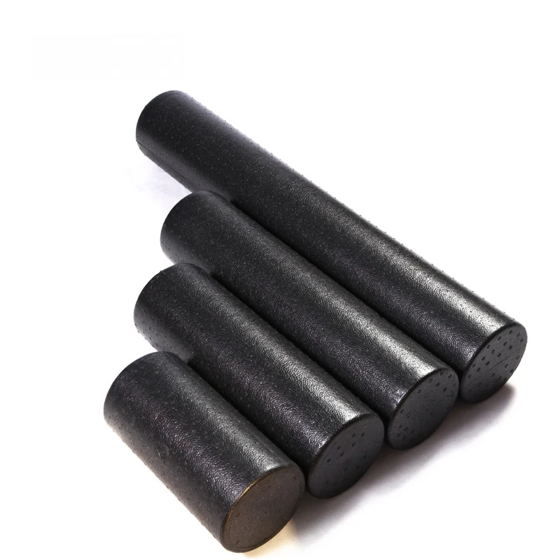 New material durable gym exercise foam roller for women and men