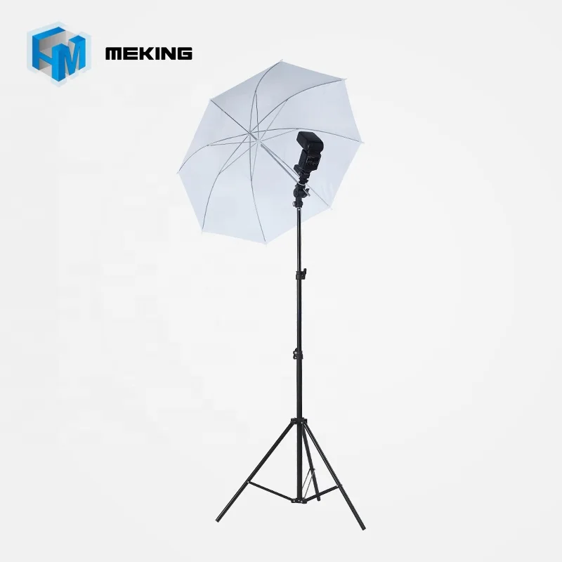 Selens Wholesale W803 Light Stand Tripod 200cm 6.5ft Photo Video Studio Light Support System