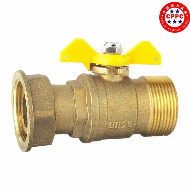 газовые клапаны и фитинги латунные краны высокого качества шаровой кран высокого давления