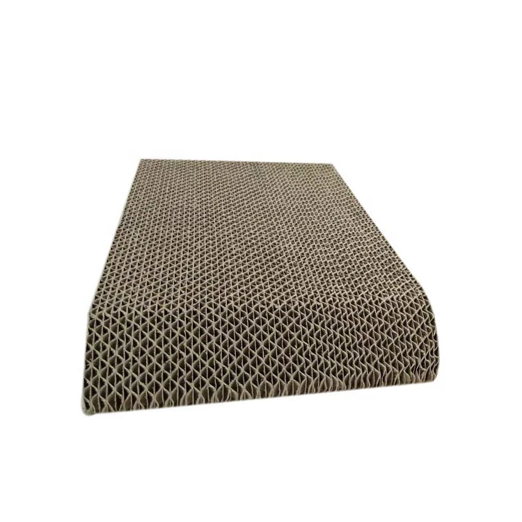 Супер качество и стильному дизайну Когтеточка для кошек нового дизайна lounge для кошки