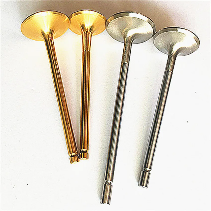 For Hafei Minz Minyi 465 471 465Q SUZUKI auto spare parts and accessary engine valve