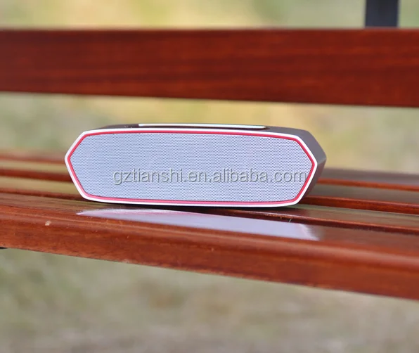 Best Quality Sound Mini Blue tooth Speaker For Mobile,fashion sound speaker