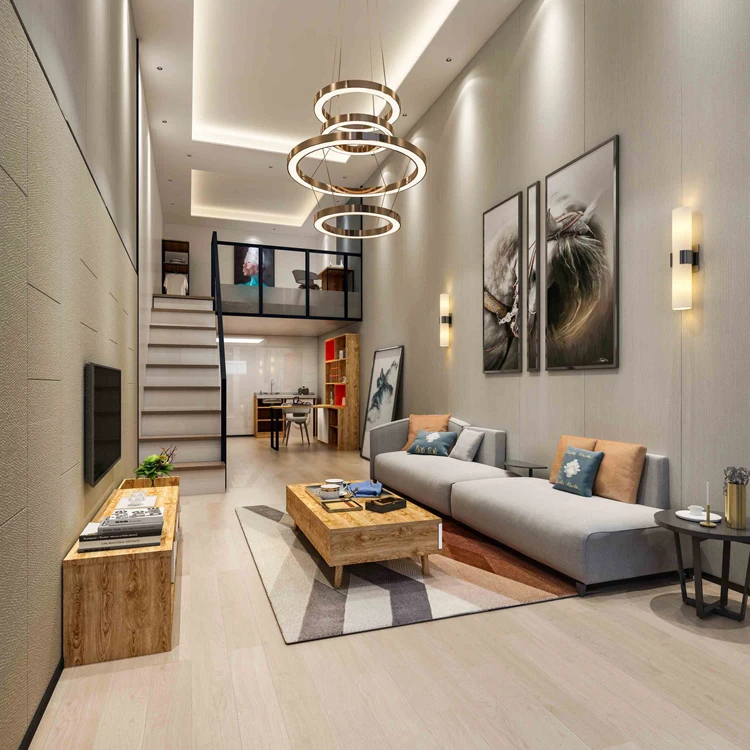 3 Star Economical Chain Hotel Apartment Furniture Capsule Hotel Furniture