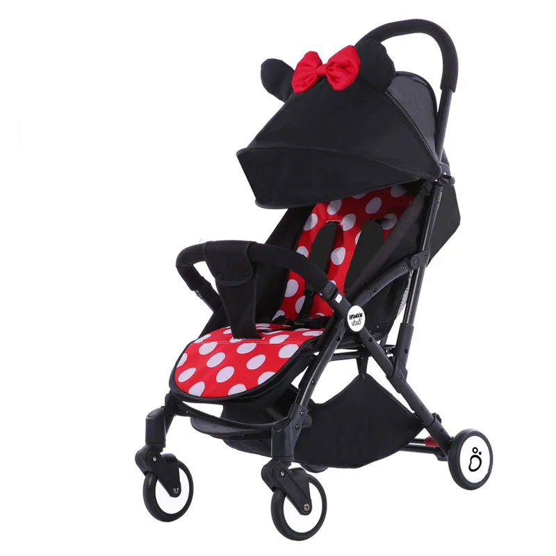 Super Light Yoya Baby Strollers Hom Mom Travel  babi Prams babies accessories new born travel jogging system products city