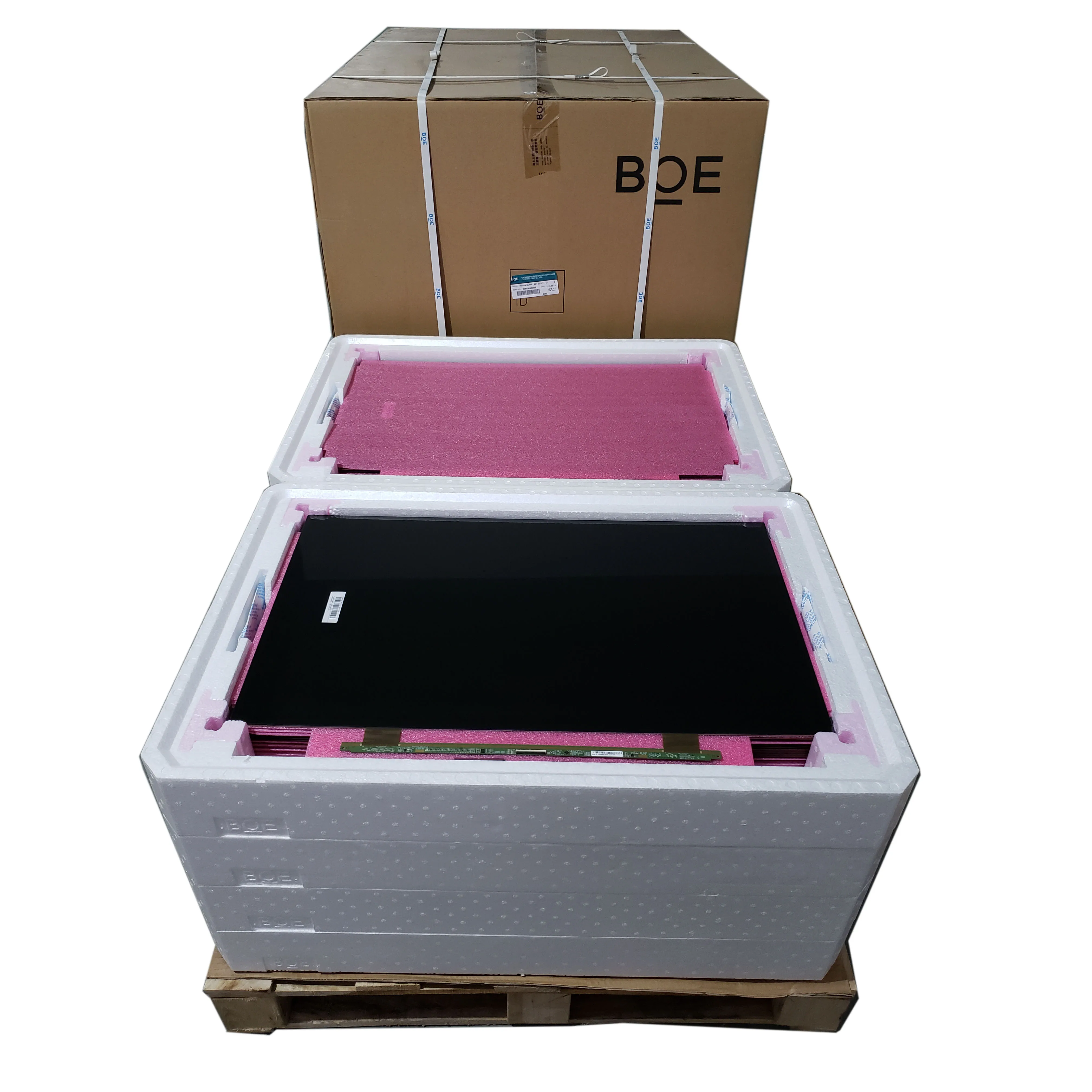 Профессиональный Производитель ЖК-экран с квадратным ТВ HV320WHB-N85