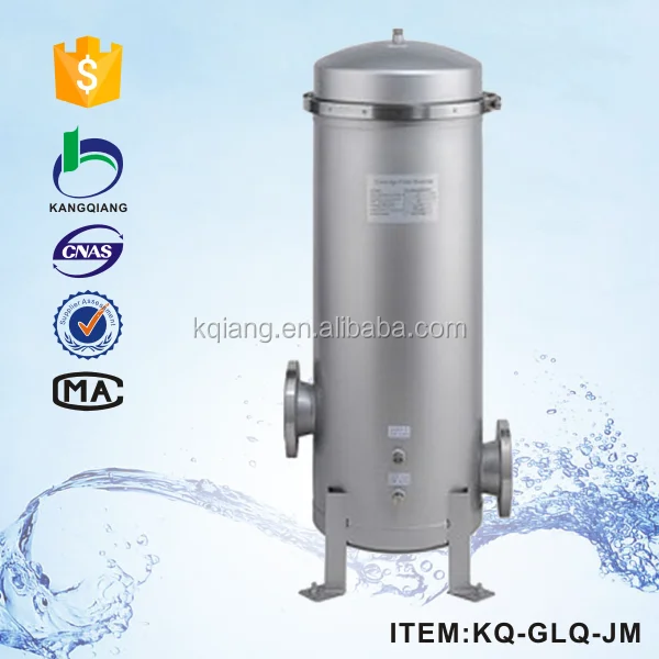 
Multi Cartridge Band - Clamp Liquid Vessels 