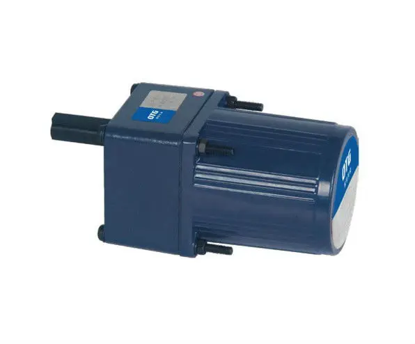 Индукционный двигатель переменного тока/реверсивные двигатели (6 Вт ~ 90