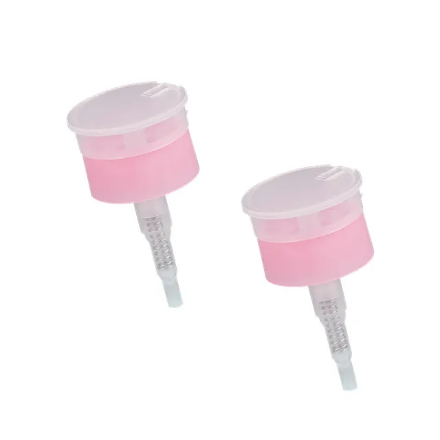 Портативный насос для дизайна ногтей диспенсер для снятия лака для пластиковой пустой бутылки