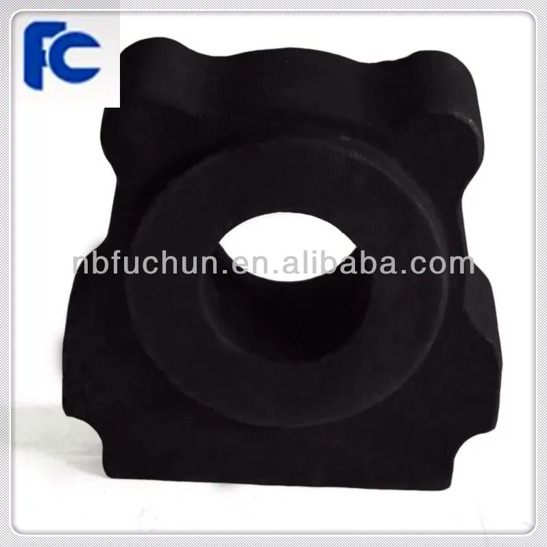 Форма для литья корпуса клапана из алюминия