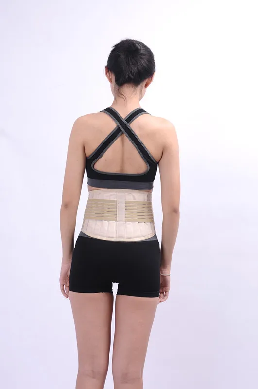 Factory Custom Waist Trimmer Belt, Waist Protector, Back Support Belt