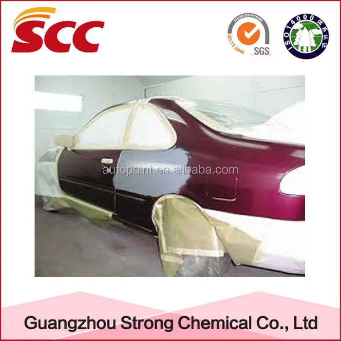 Спрей применение метод и автомобиль покрытие лак краска