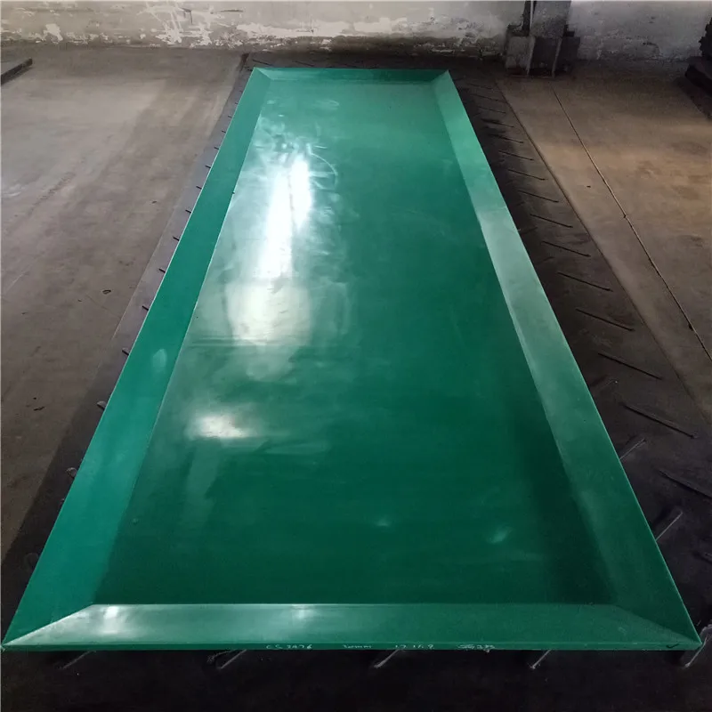Virgin/ recycled Material Plastic UHMWPE/HDPE sheet/board/plate