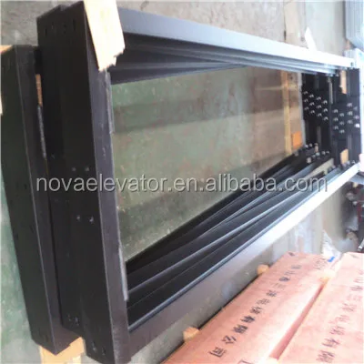 
High quality Counter Weight Frame for Lift,Elevator Car Frame 