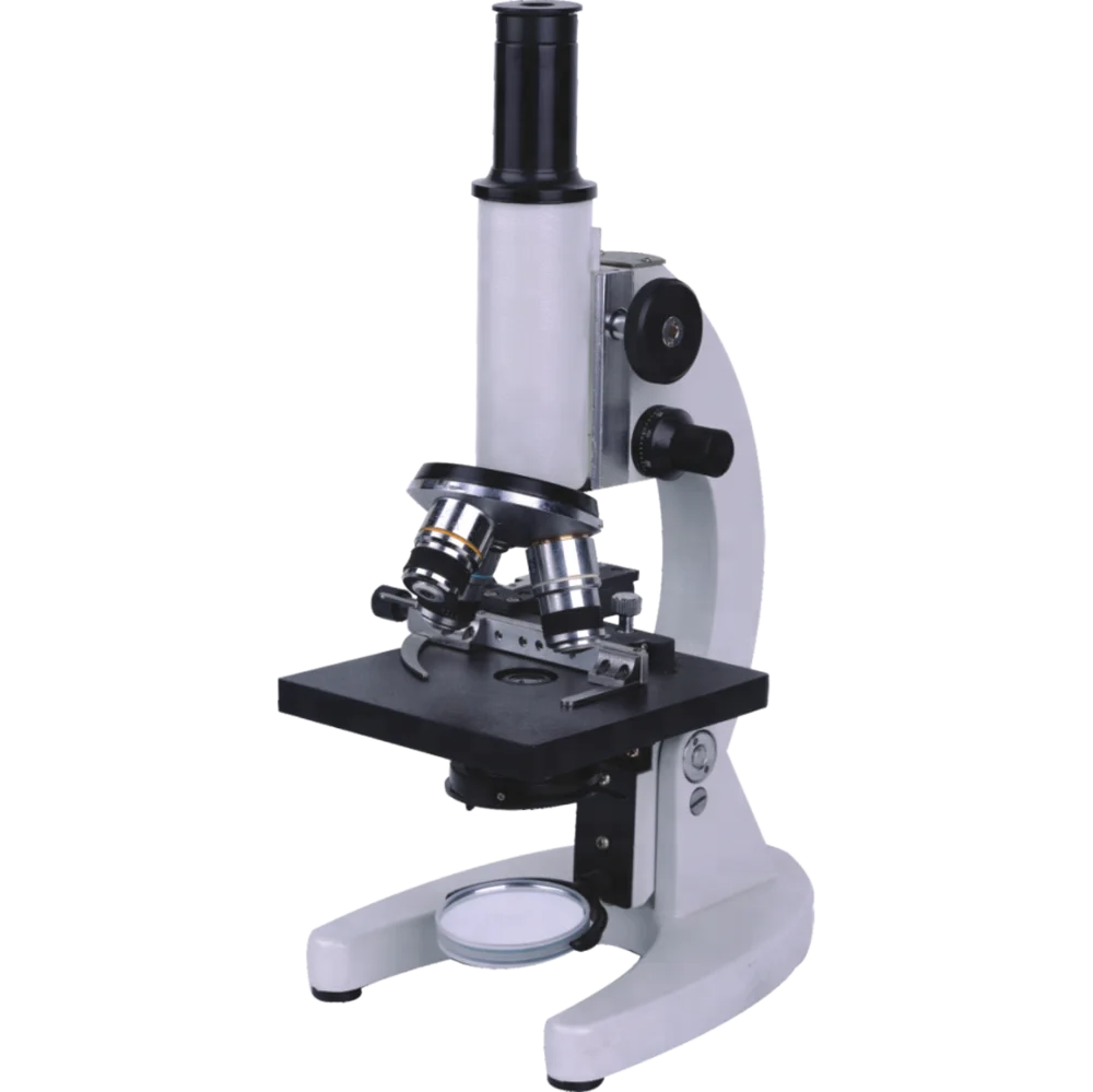 XSP-13A Basic Compound Monocular Biological Microscope