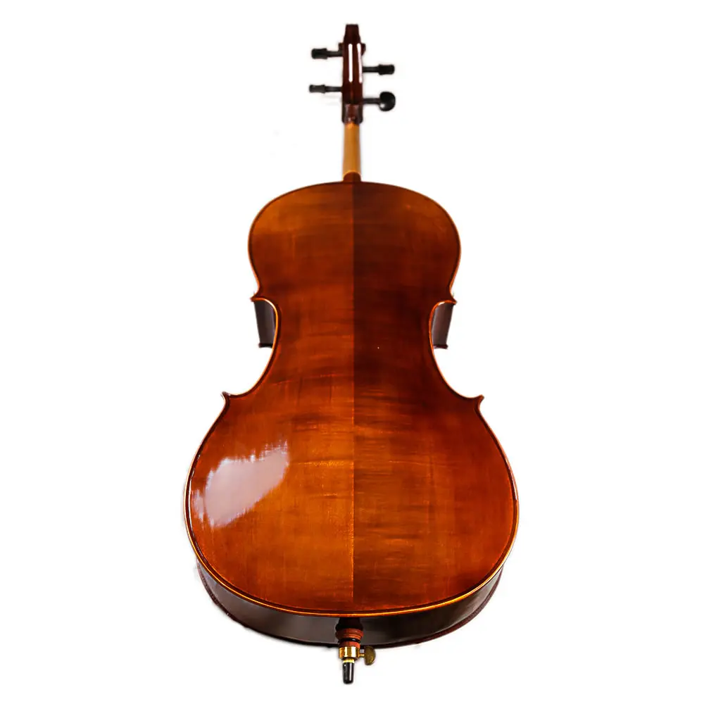 Musical Instrument Types 4/4 Popular Cello