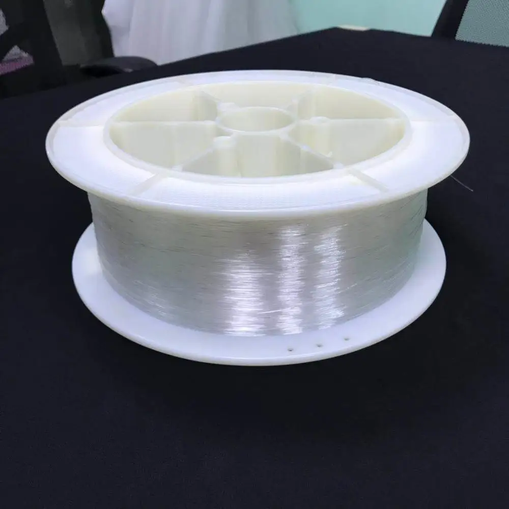 
0.75mm plastic fiber optic end glow and pmma end glow plastic optic fiber 