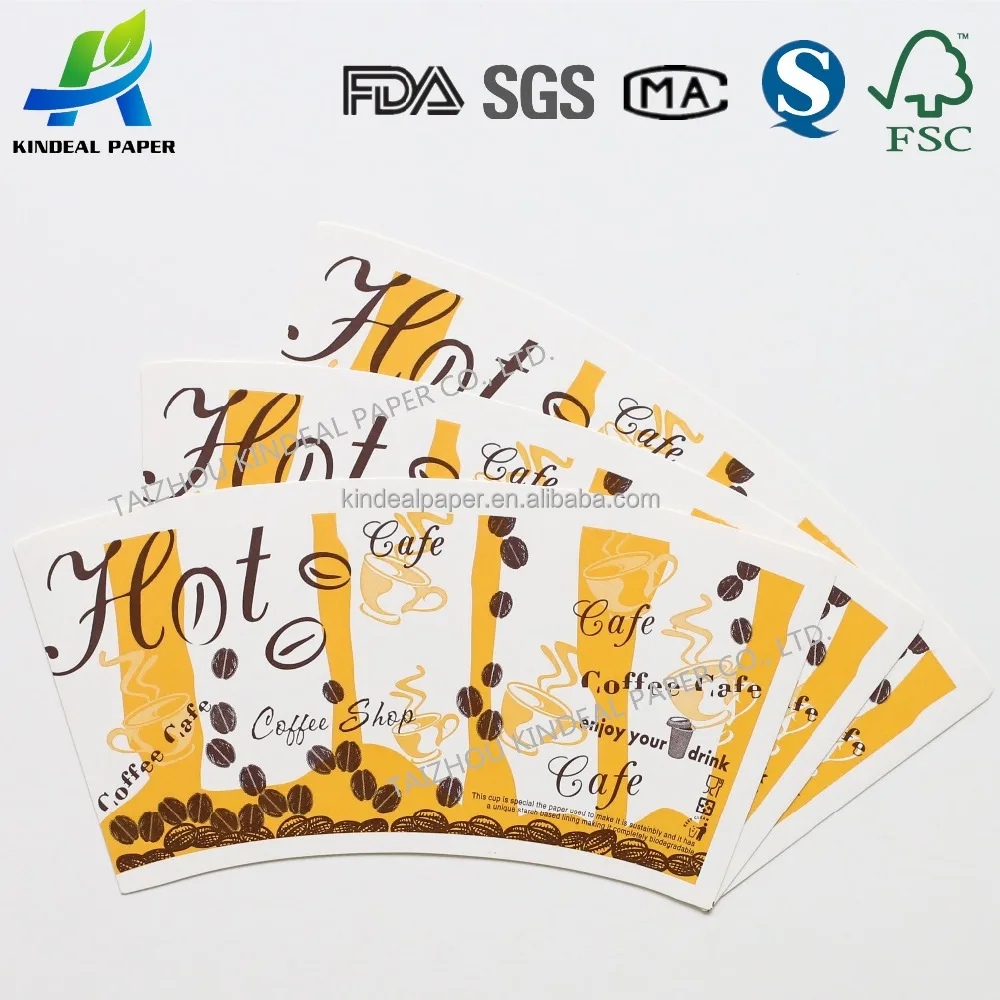 Еда пэ мелованная бумага для кружка решений