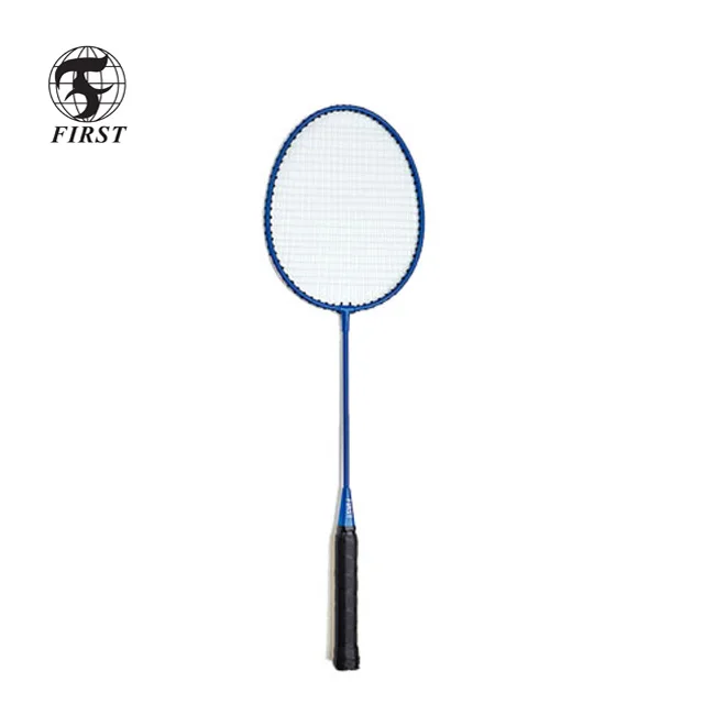 Хит продаж, ракетка для бадминтона из высококачественного стального сплава по низкой цене