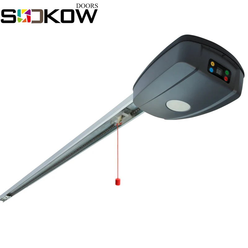 Best quality automatic garage door motor / opener 24volt